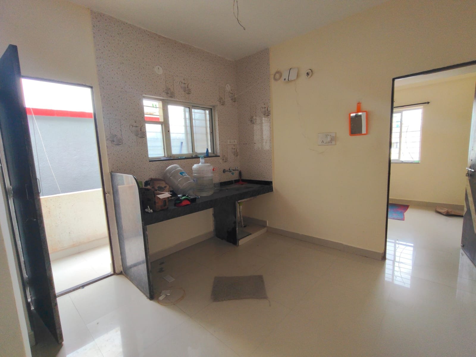 2 BHK PROPERTY FOR RENT IN PIMPLE GURAV photo 7