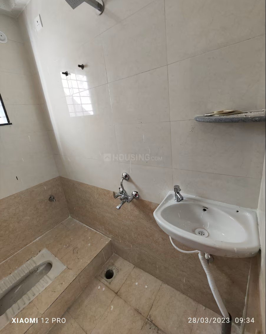 2 BHK PROPERTY FOR RENT IN PIMPLE SAUDAGAR photo 2