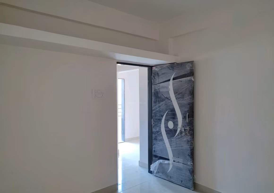 2 BHK PROPERTY FOR RENT IN PIMPLE SAUDAGAR photo 1