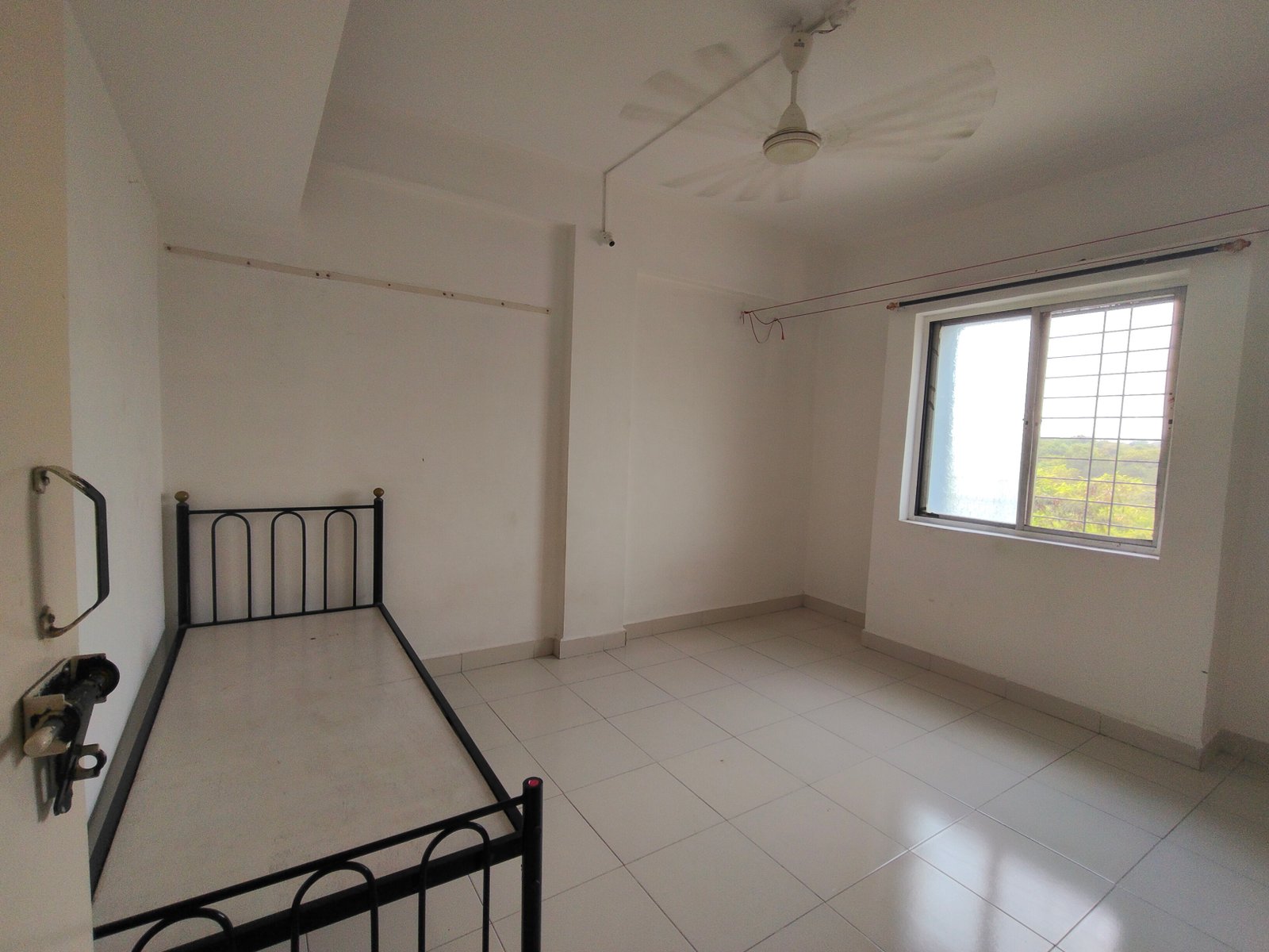 1 BHK PROPERTY FOR RENT IN NEW SANGVI