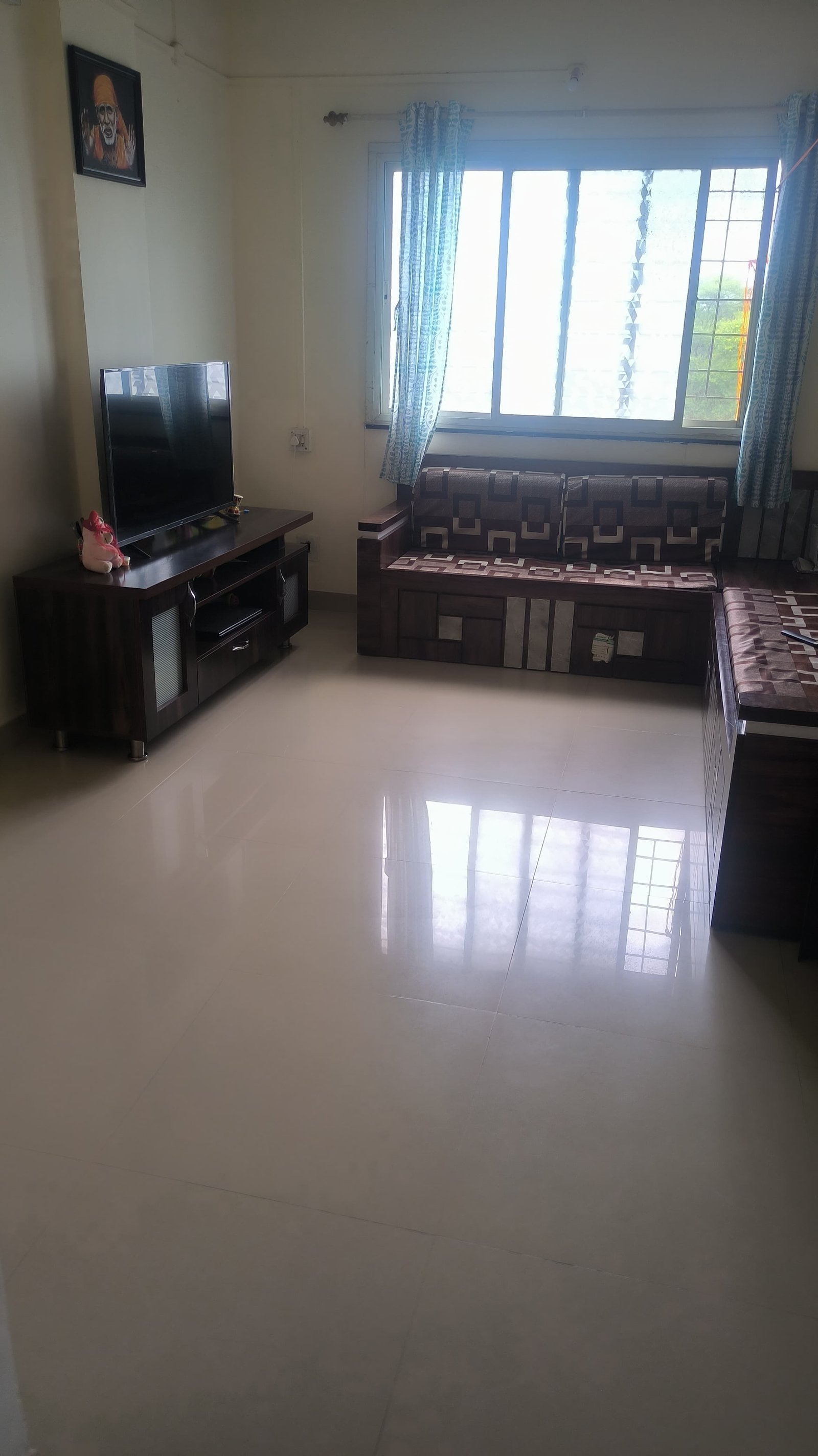 1 BHK PROPERTY FOR RENT IN NEW SANGVI photo 3