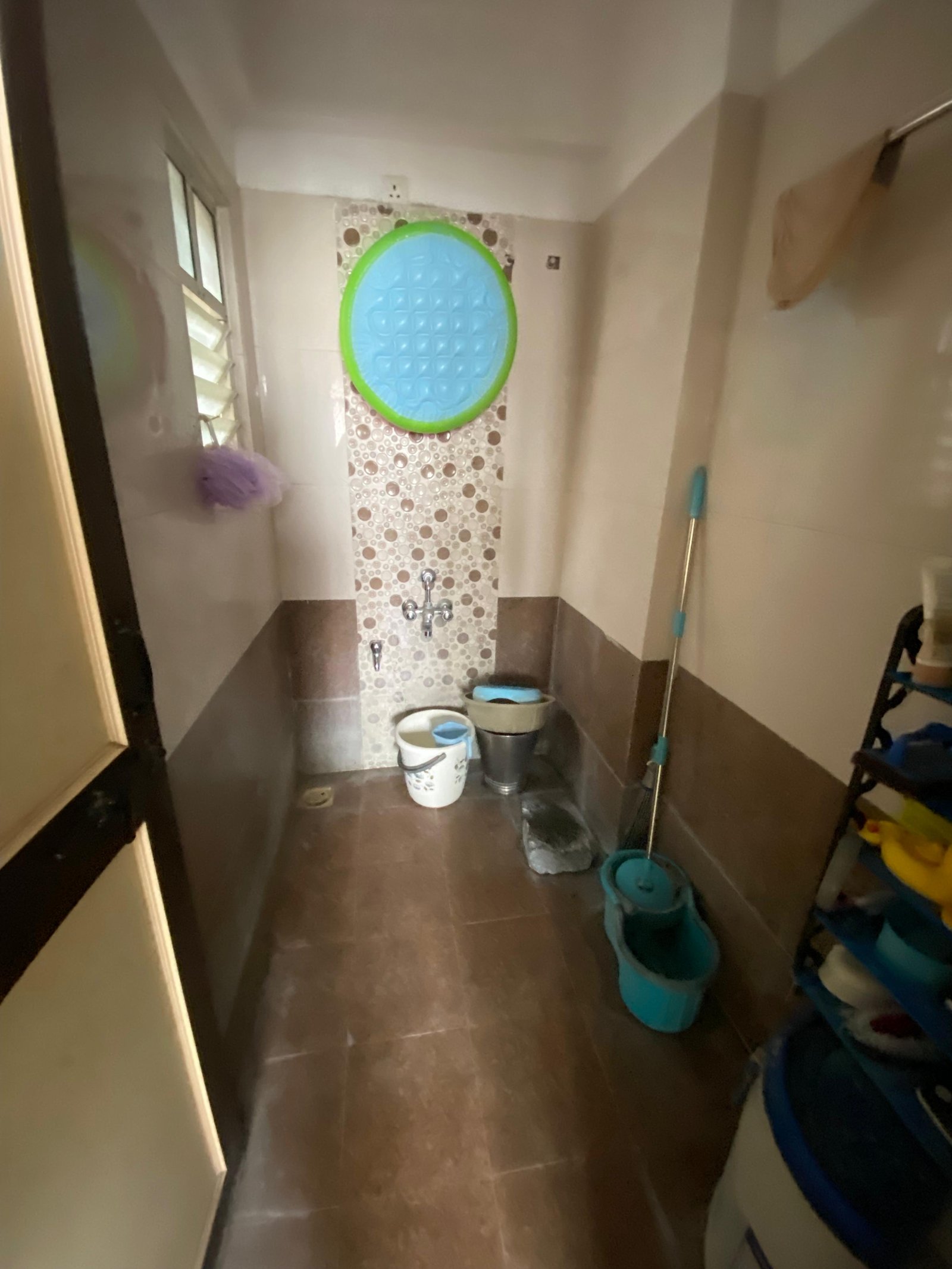 1 BHK PROPERTY FOR SALE IN RAHATANI photo 3