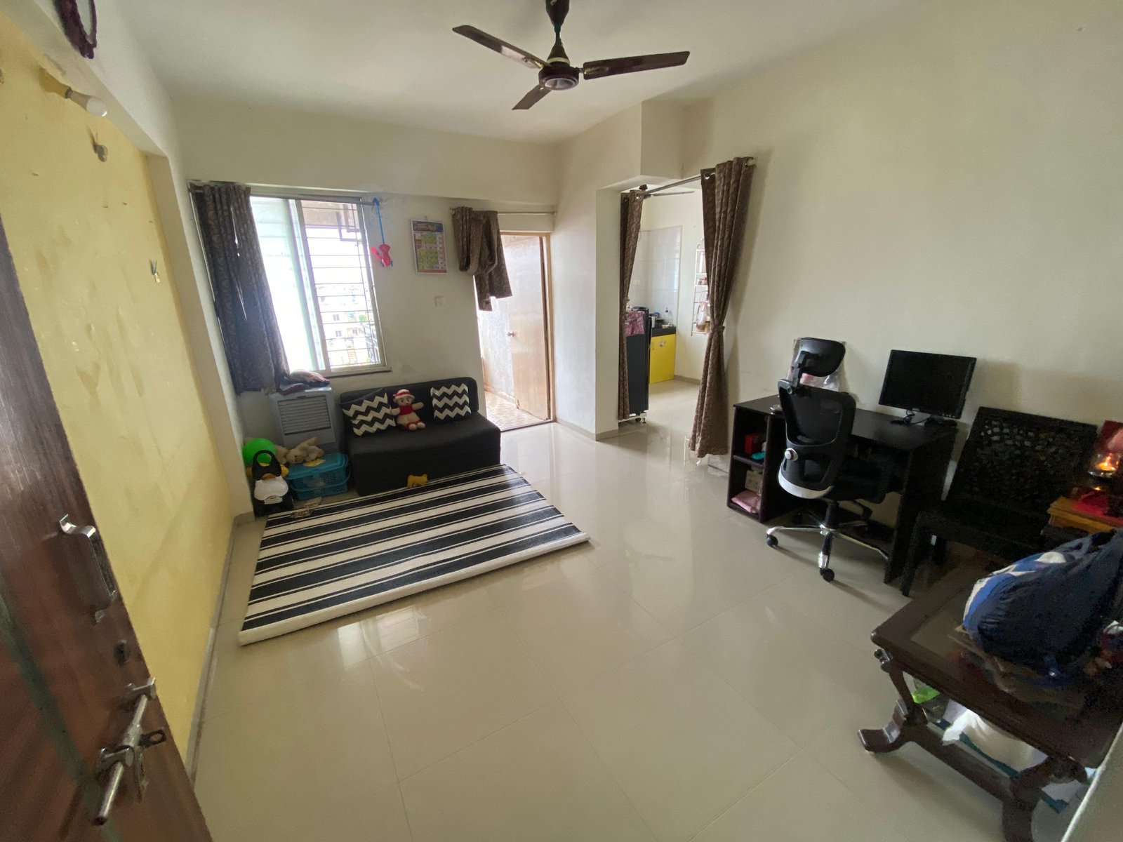 1 BHK PROPERTY FOR SALE IN RAHATANI photo 4