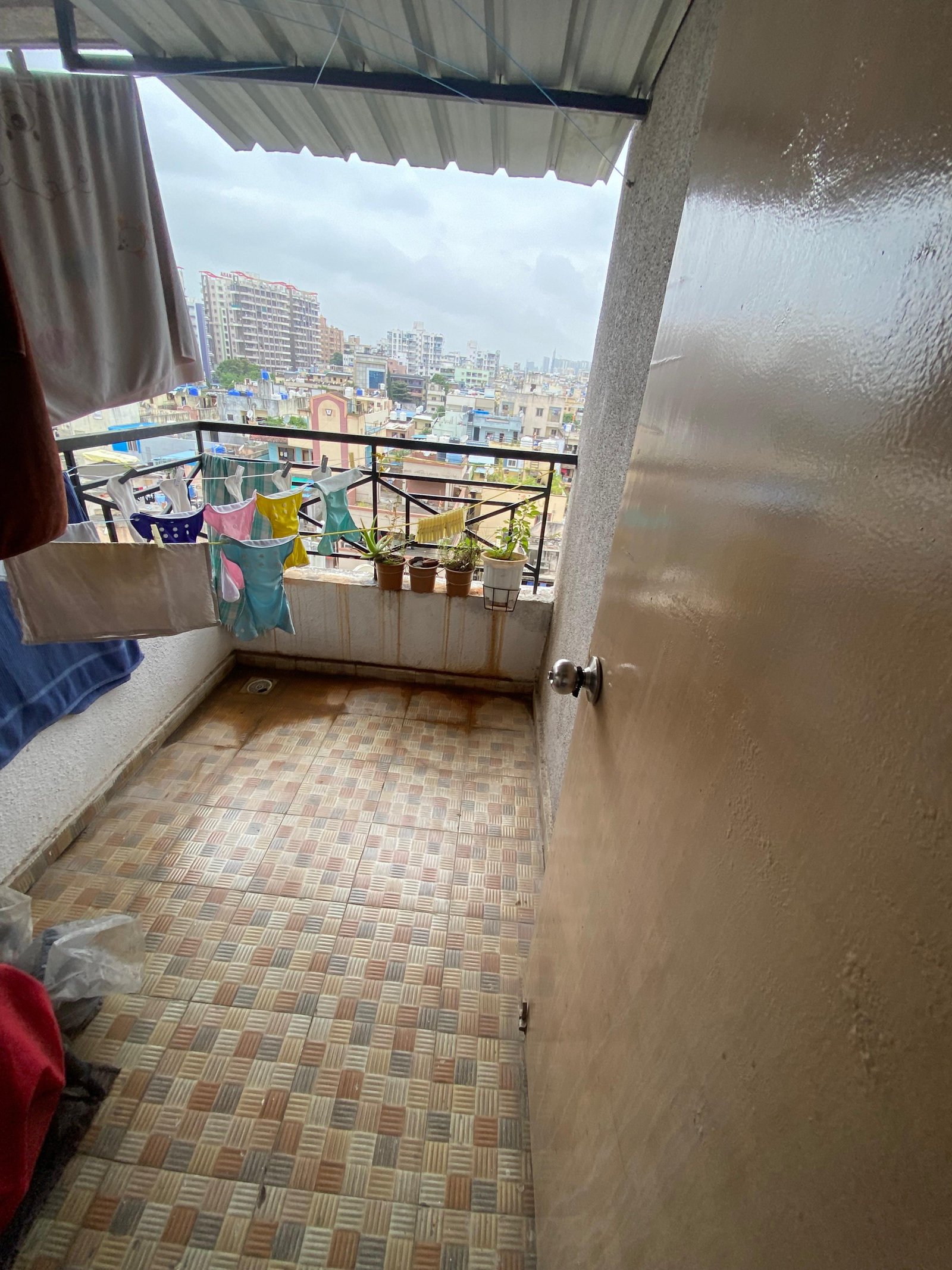 1 BHK PROPERTY FOR SALE IN RAHATANI photo 2